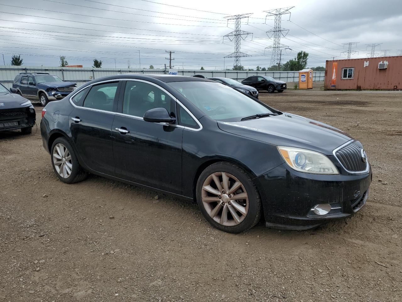 2012 Buick Verano - Фото 4