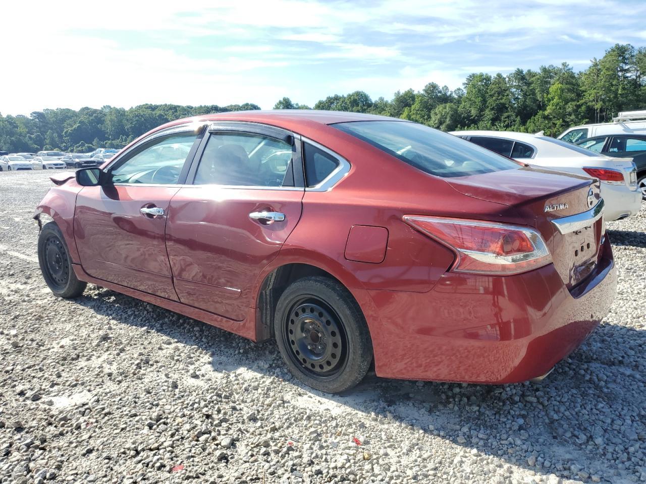 2013 Nissan Altima 2.5 - Image 2