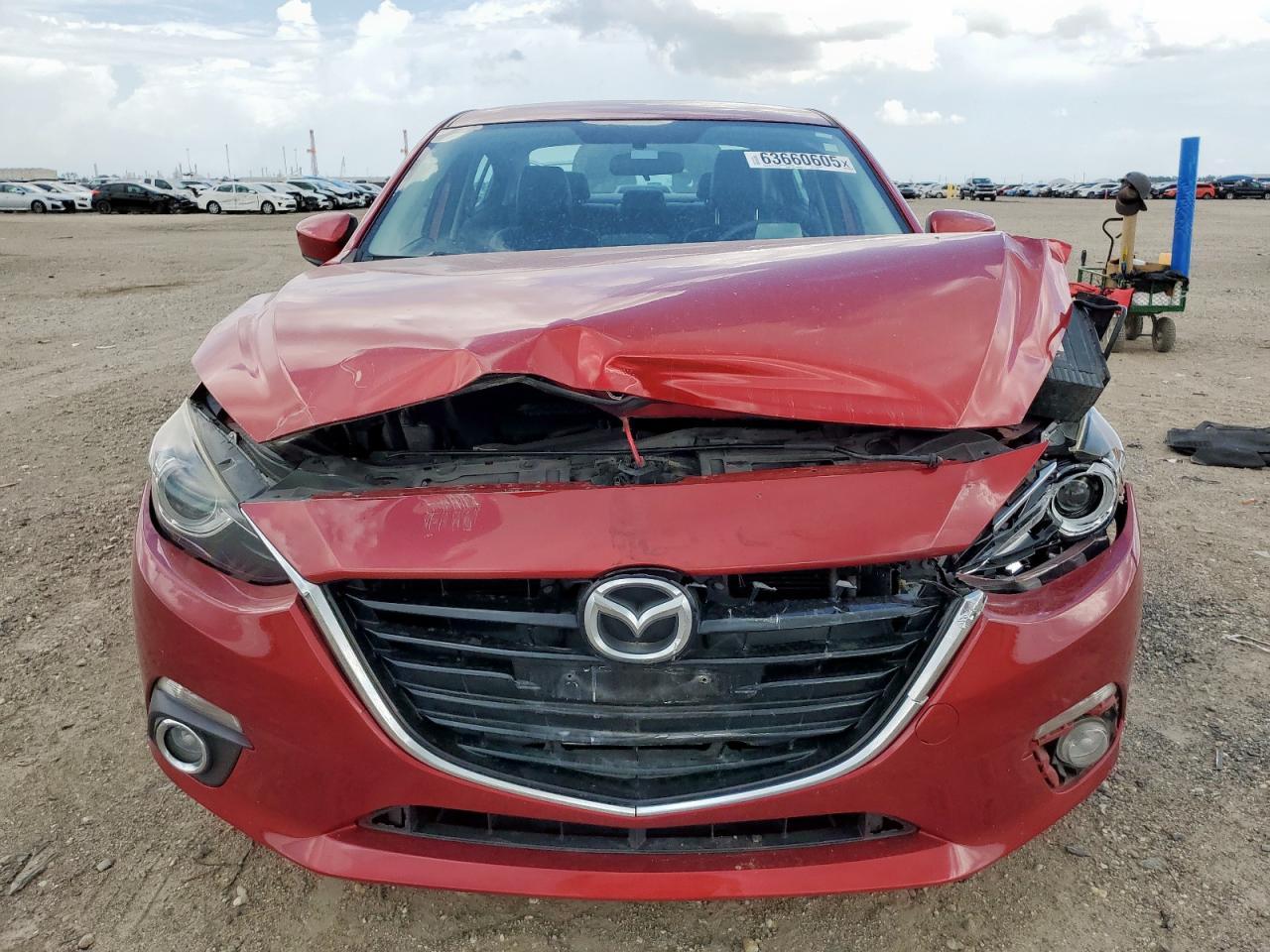 2014 Mazda 3 Touring - Image 5