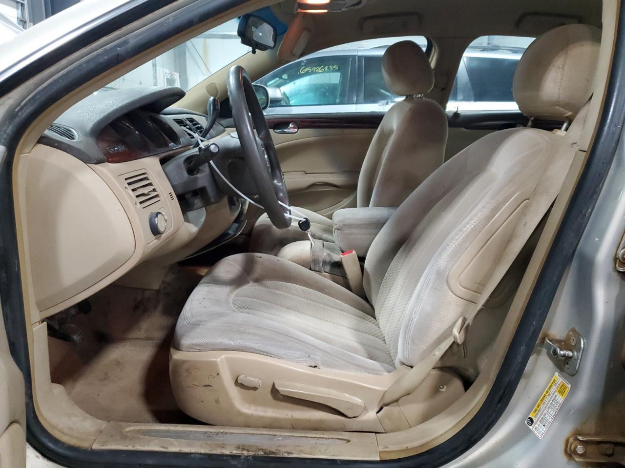 2007 Buick Lucerne Cx - Image 7