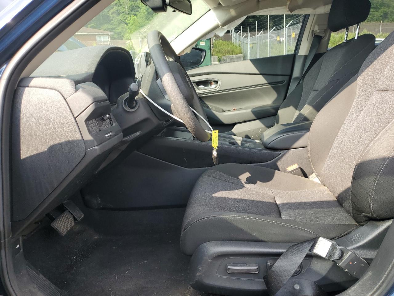 2023 Honda Accord Ex - Фото 7