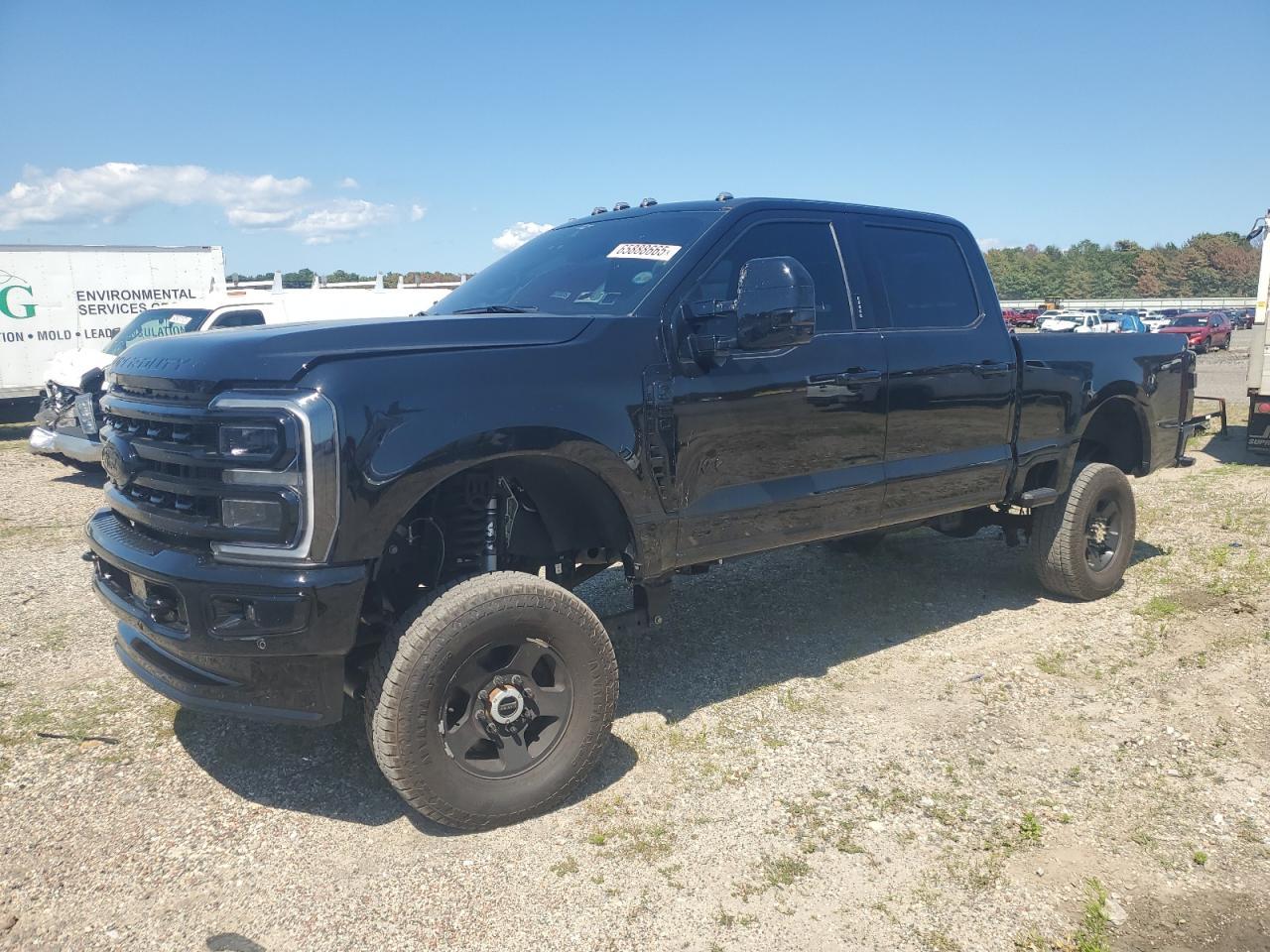 2023 Ford F250 Super Duty