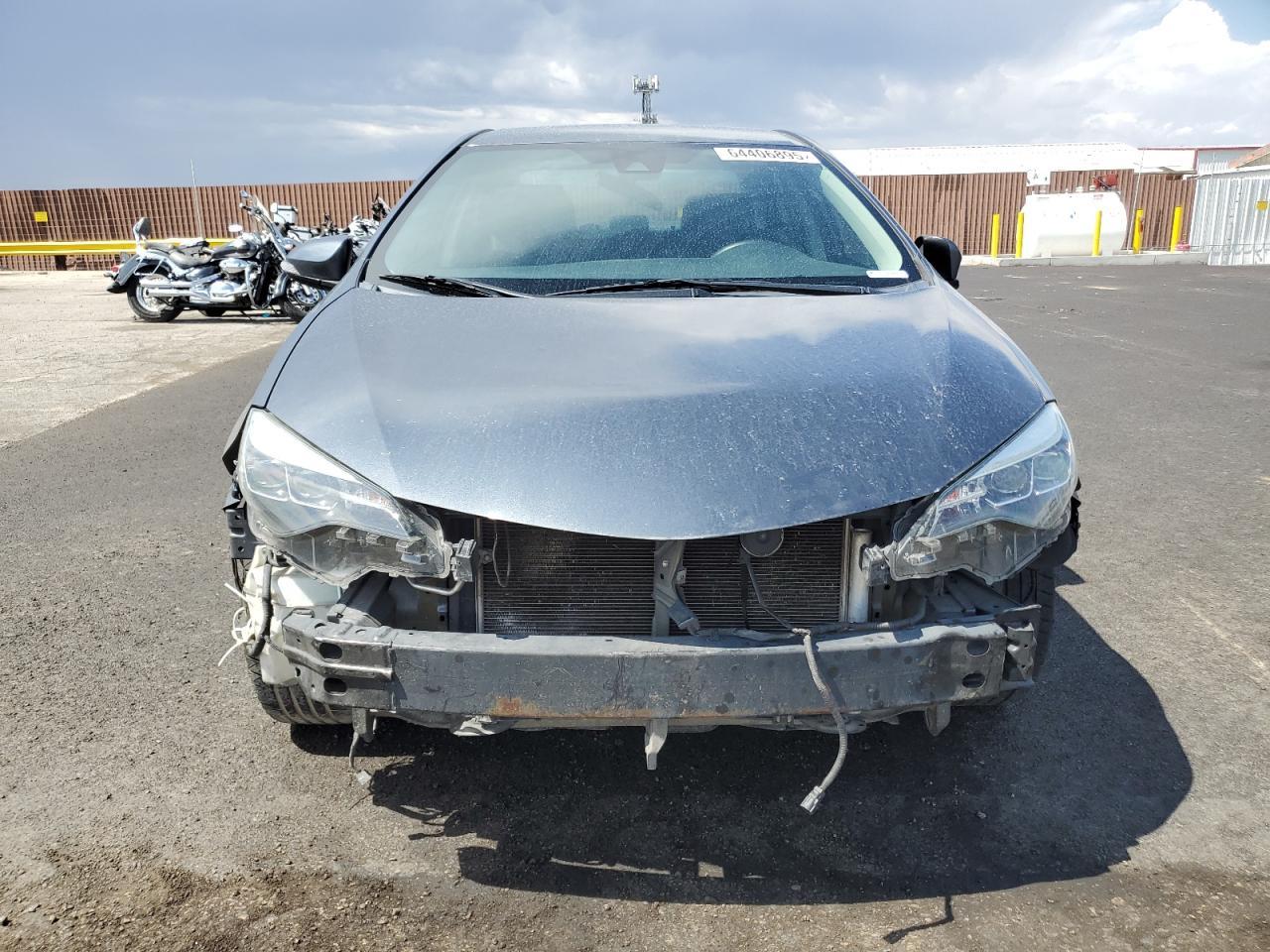 2019 Toyota Corolla L - Фото 5