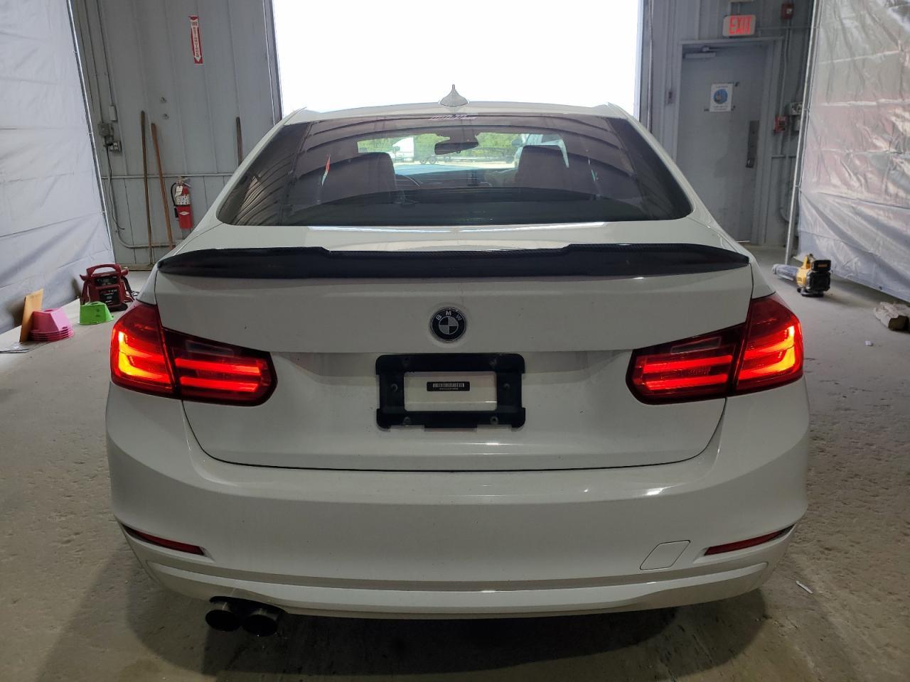 2013 BMW 328 Xi - Фото 6