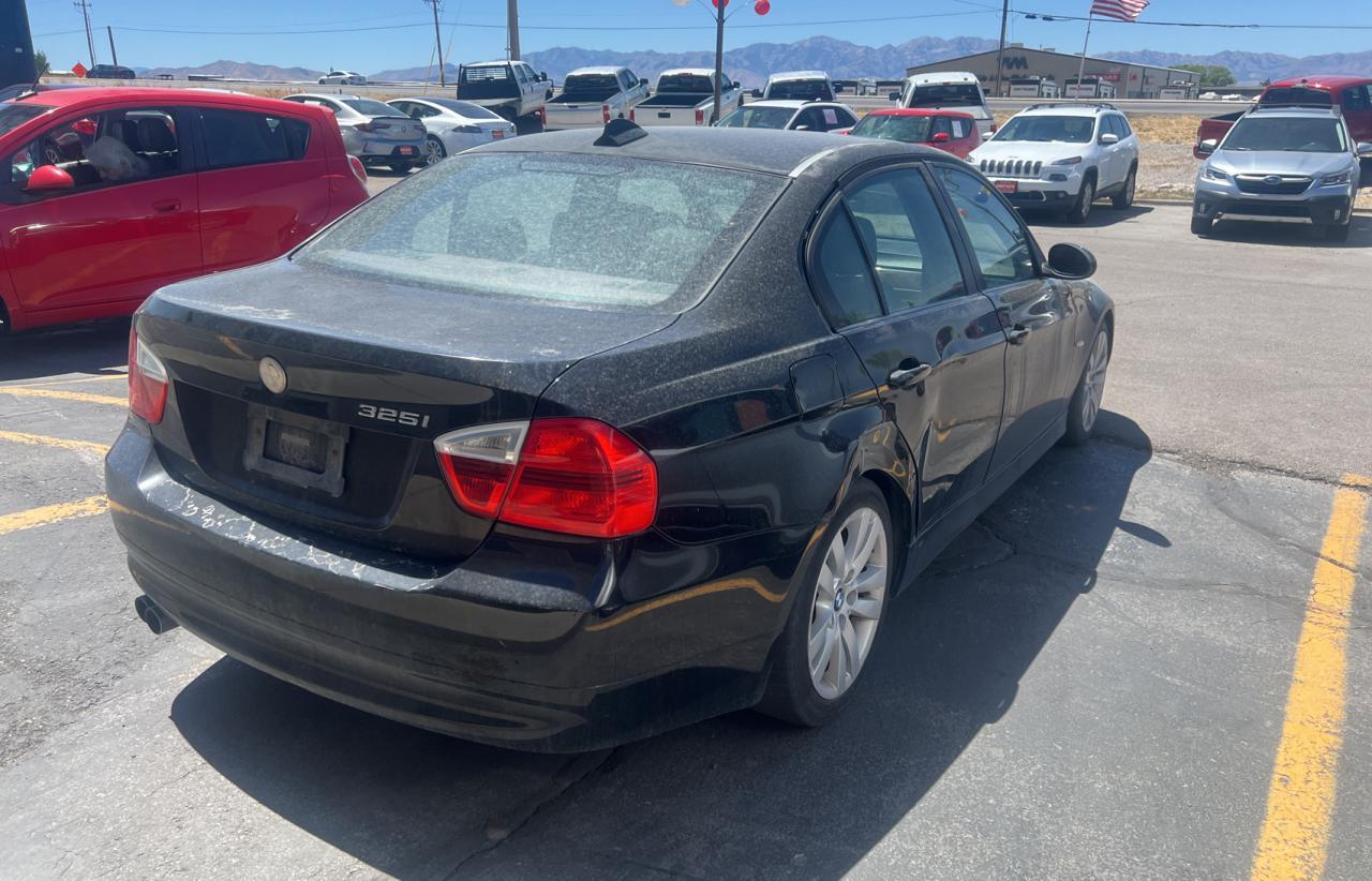 2006 BMW 325 I - Фото 4