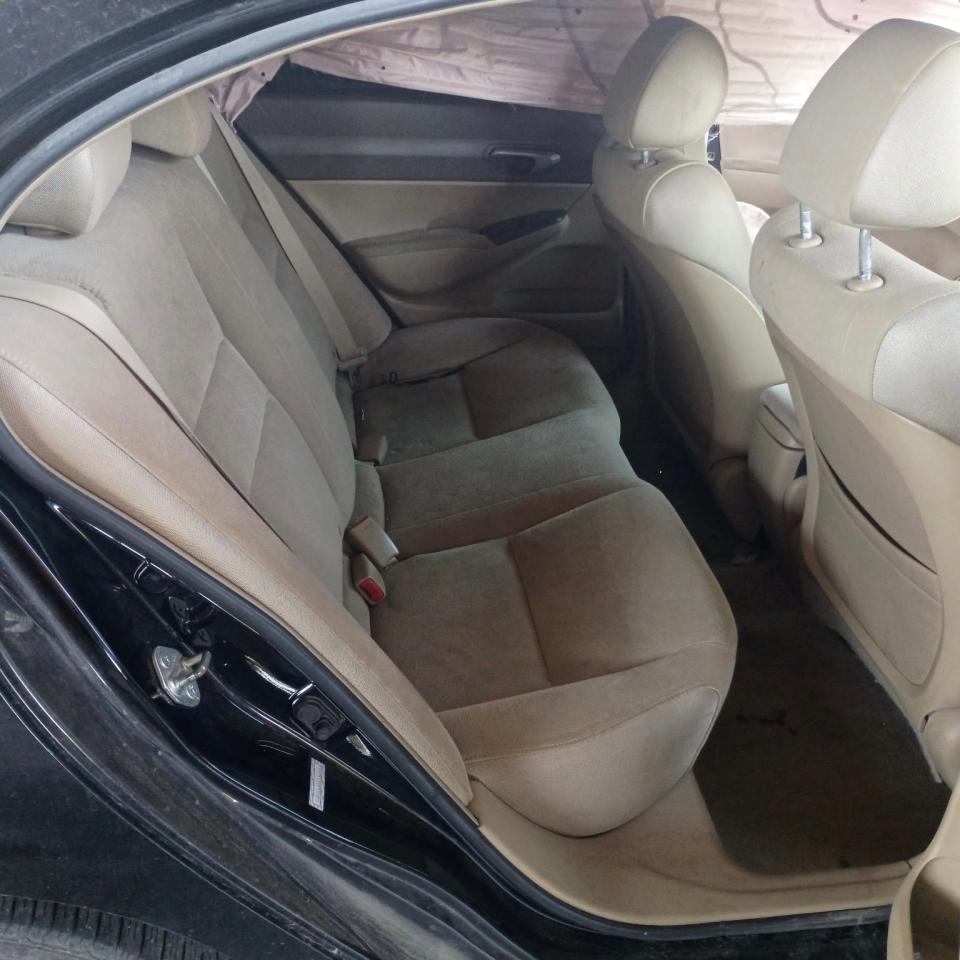 2006 Honda Civic Lx - Image 6