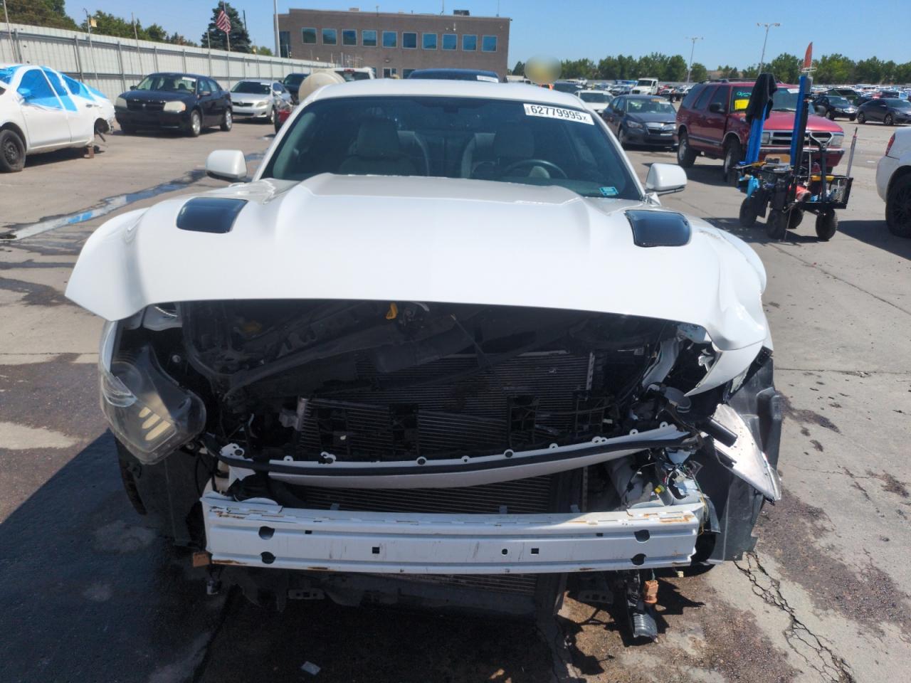 2015 Ford Mustang Gt - Image 5