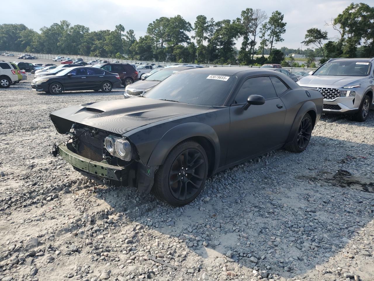 lot