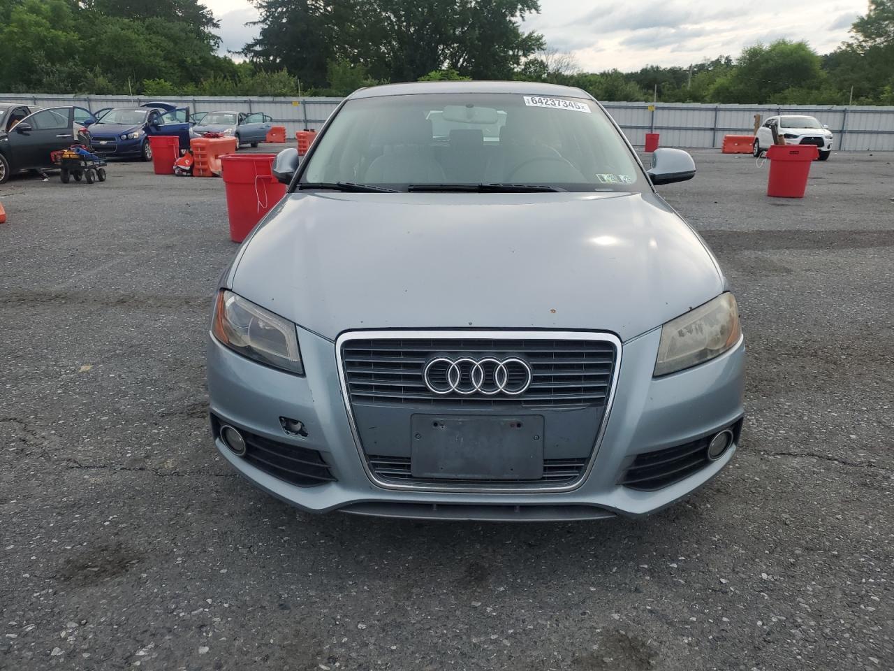 2010 Audi A3 Premium Plus - Фото 5
