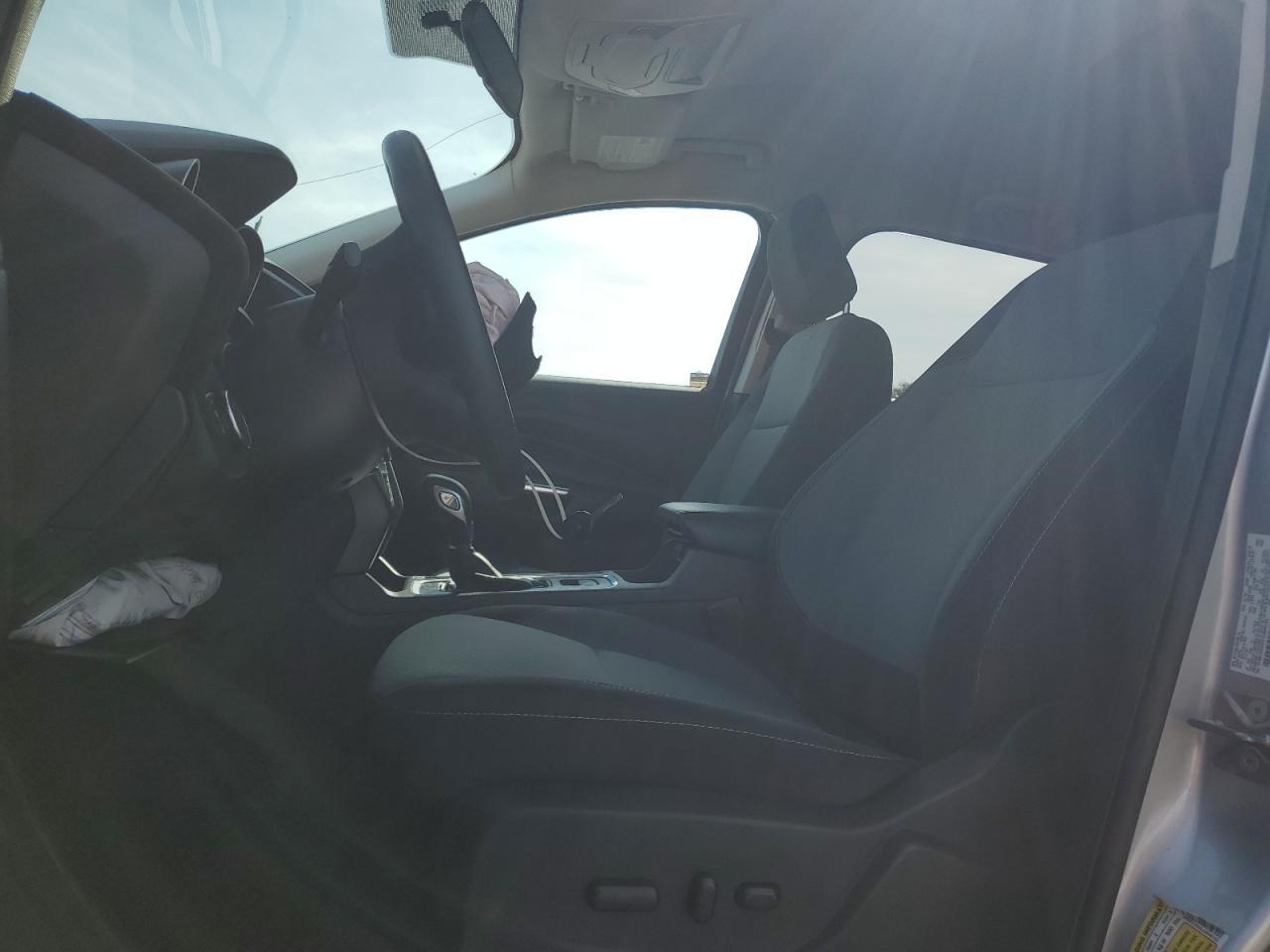 2018 Ford Escape Se - Фото 7