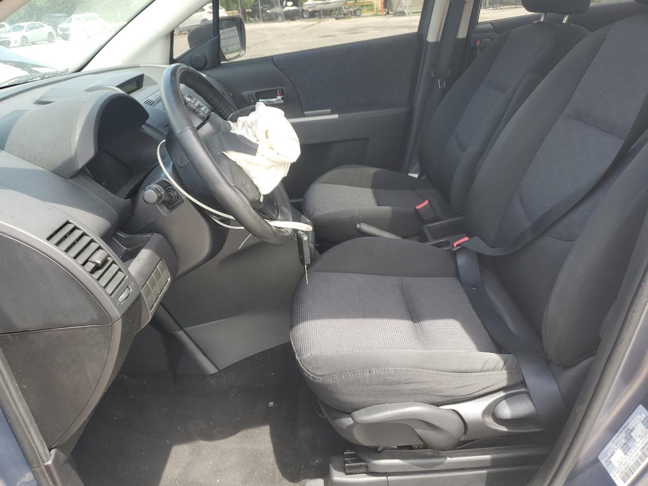 2009 Mazda 5 - Image 7