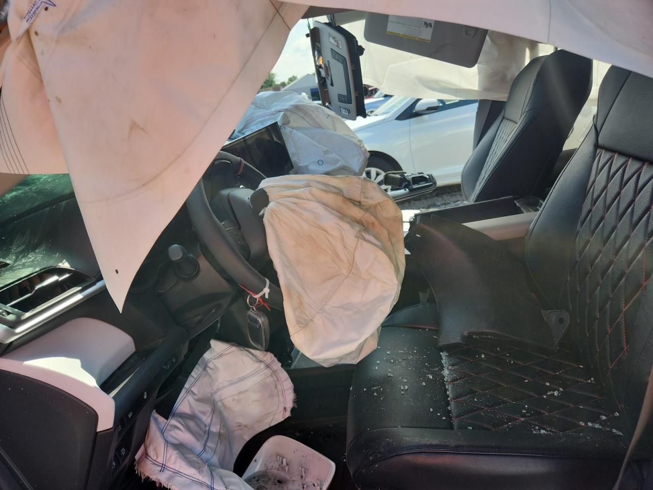 2025 Toyota Sienna Le - Фото 7