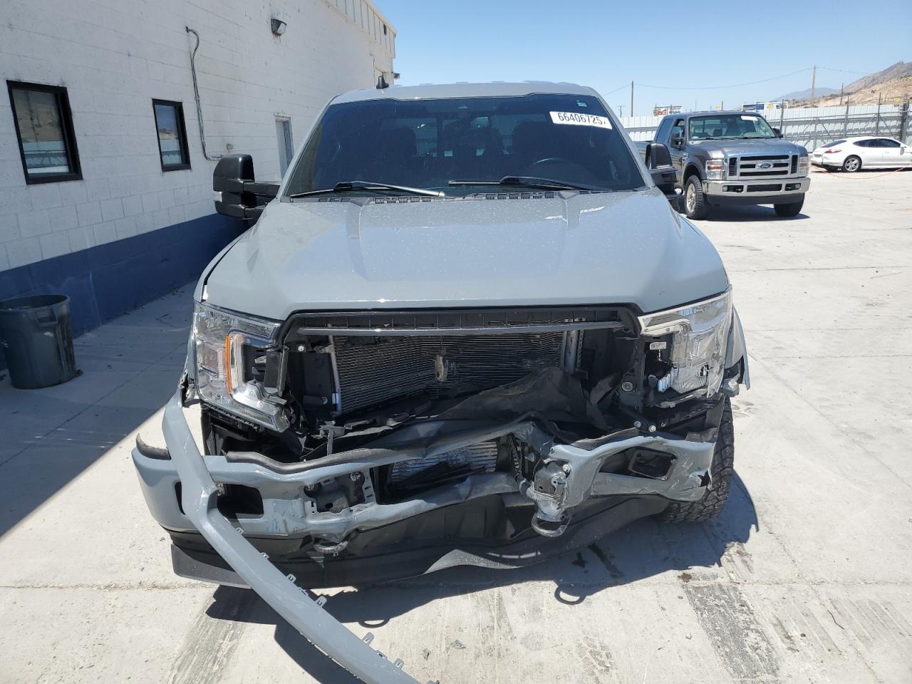 2020 Ford F150 Supercrew - Фото 5