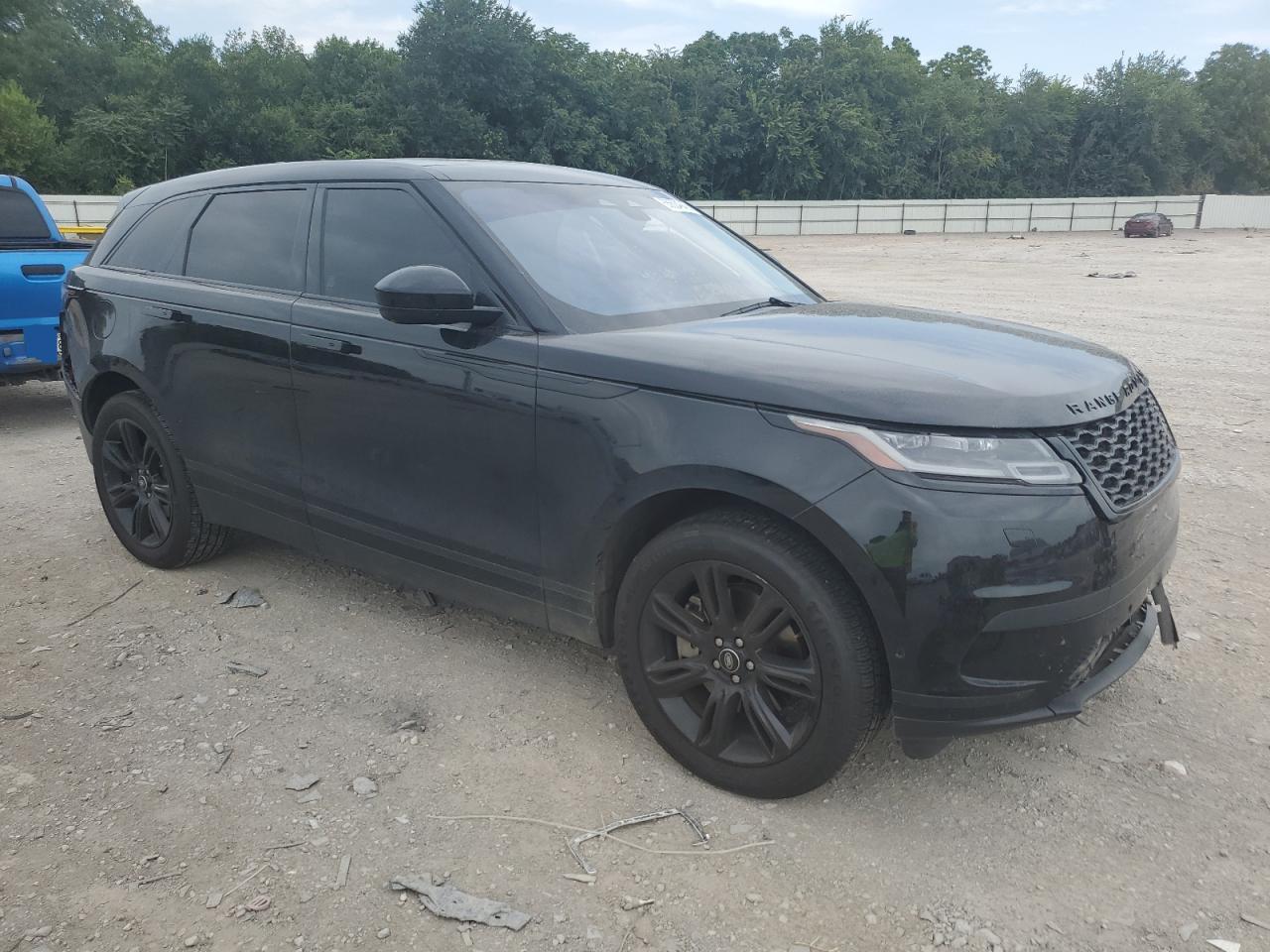 2021 Land Rover Range Rover Velar S - Image 4