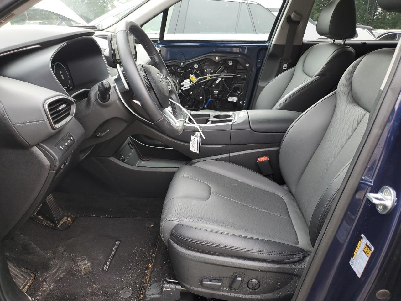 2023 Hyundai Santa Fe Sel Premium Sel Premium - Image 7
