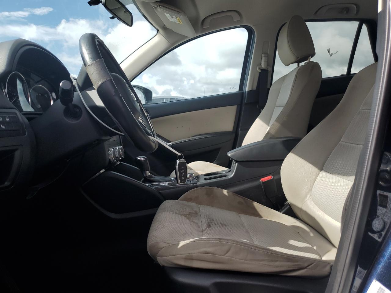 2016 Mazda Cx-5 Touring - Image 7