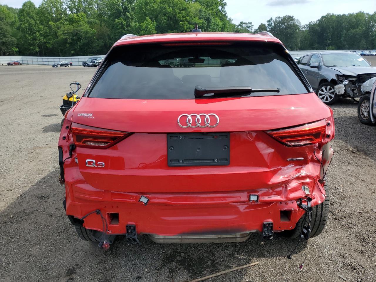 2022 Audi Q3 Premium 40 - Image 6