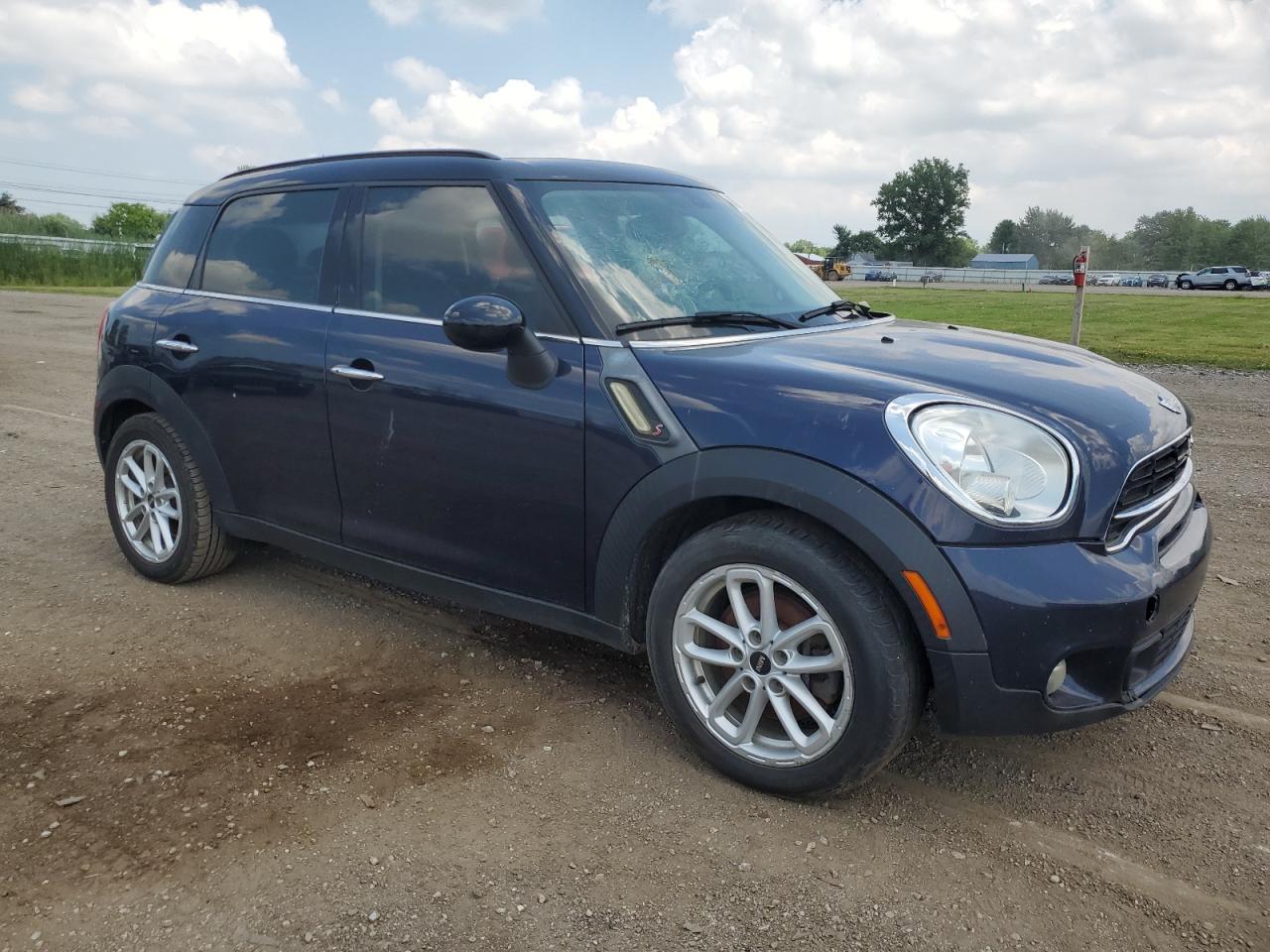 2016 Mini Cooper S Countryman - Фото 4