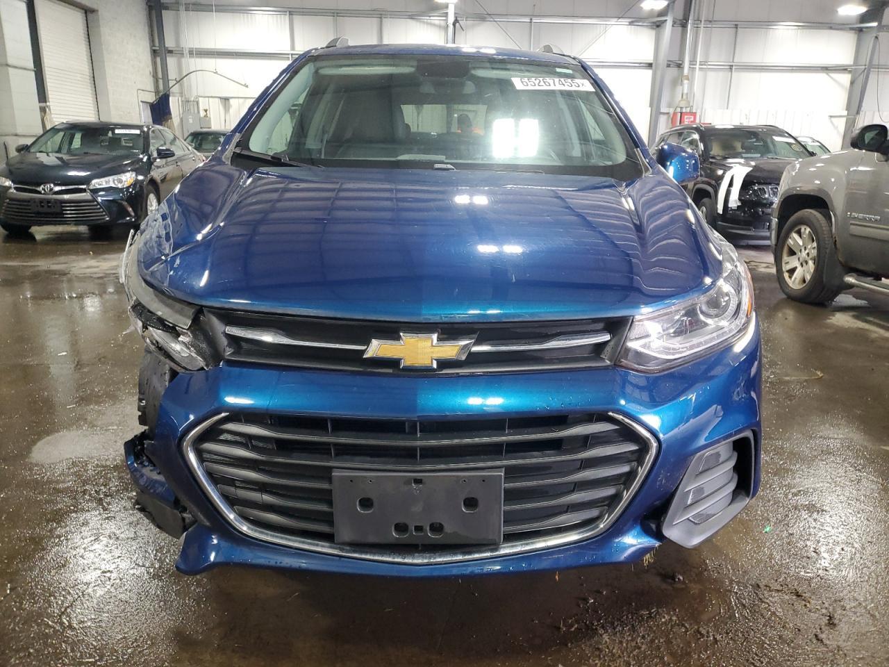 2020 Chevrolet Trax 1Lt - Image 5