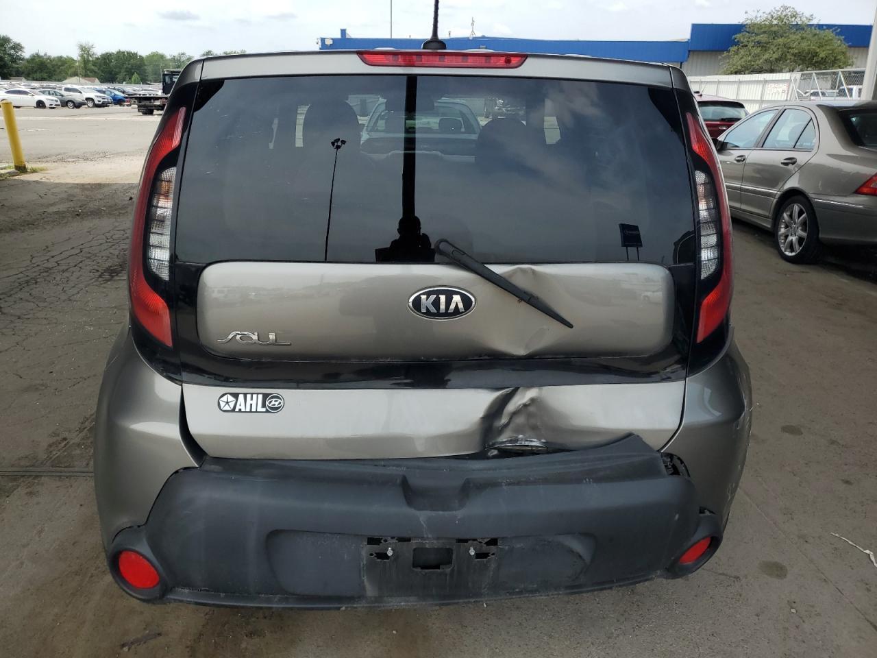 2014 Kia Soul - Image 6