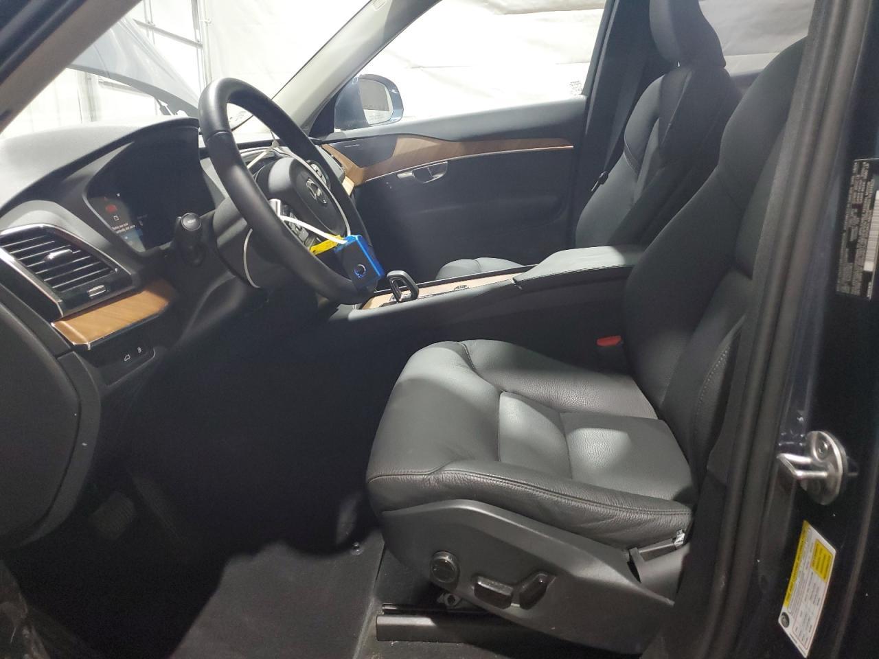 2025 Volvo Xc90 Plus - Фото 7