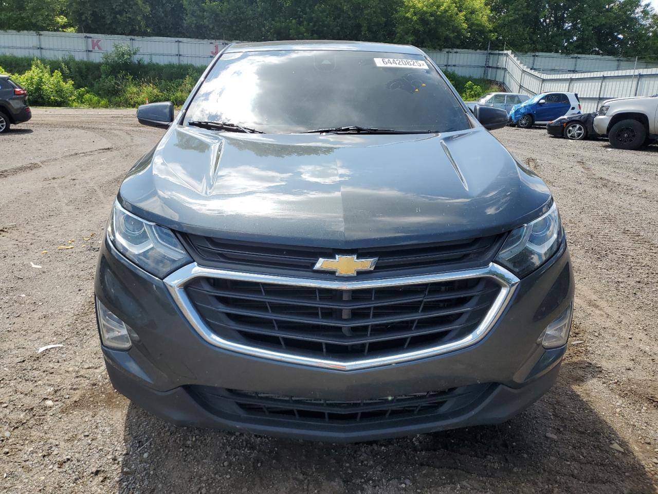 2019 Chevrolet Equinox Lt - Image 5