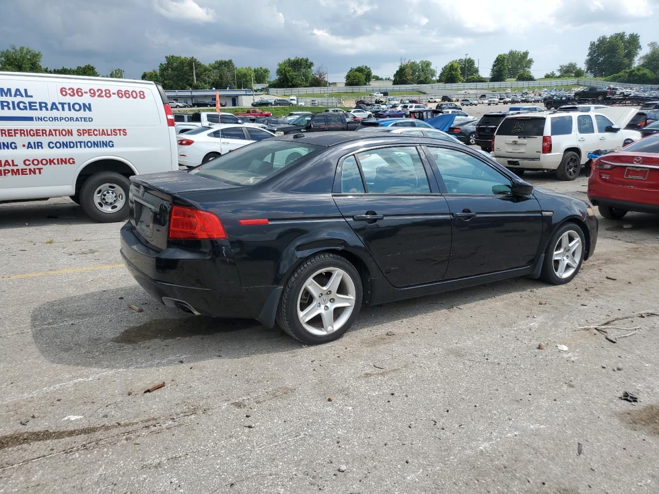 2006 Acura 3.2Tl - Image 3