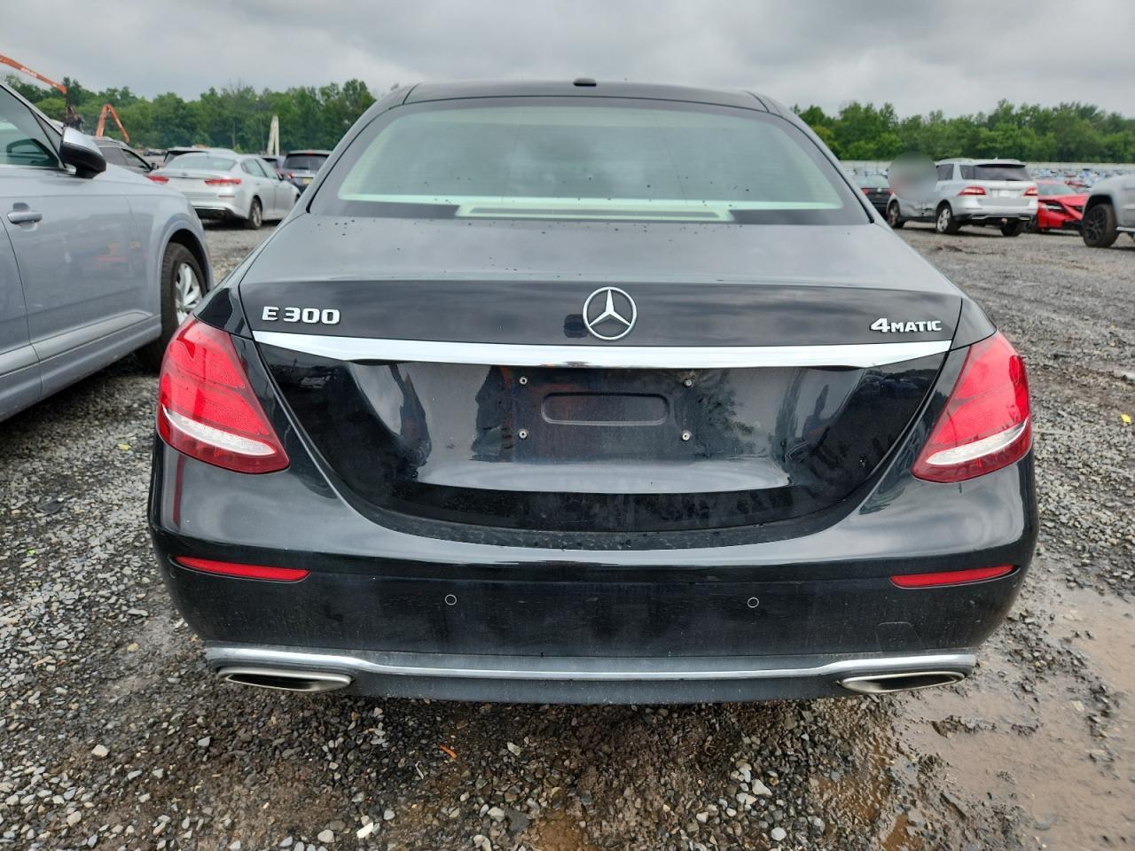 2019 Mercedes-Benz E 300 4Matic - Image 6