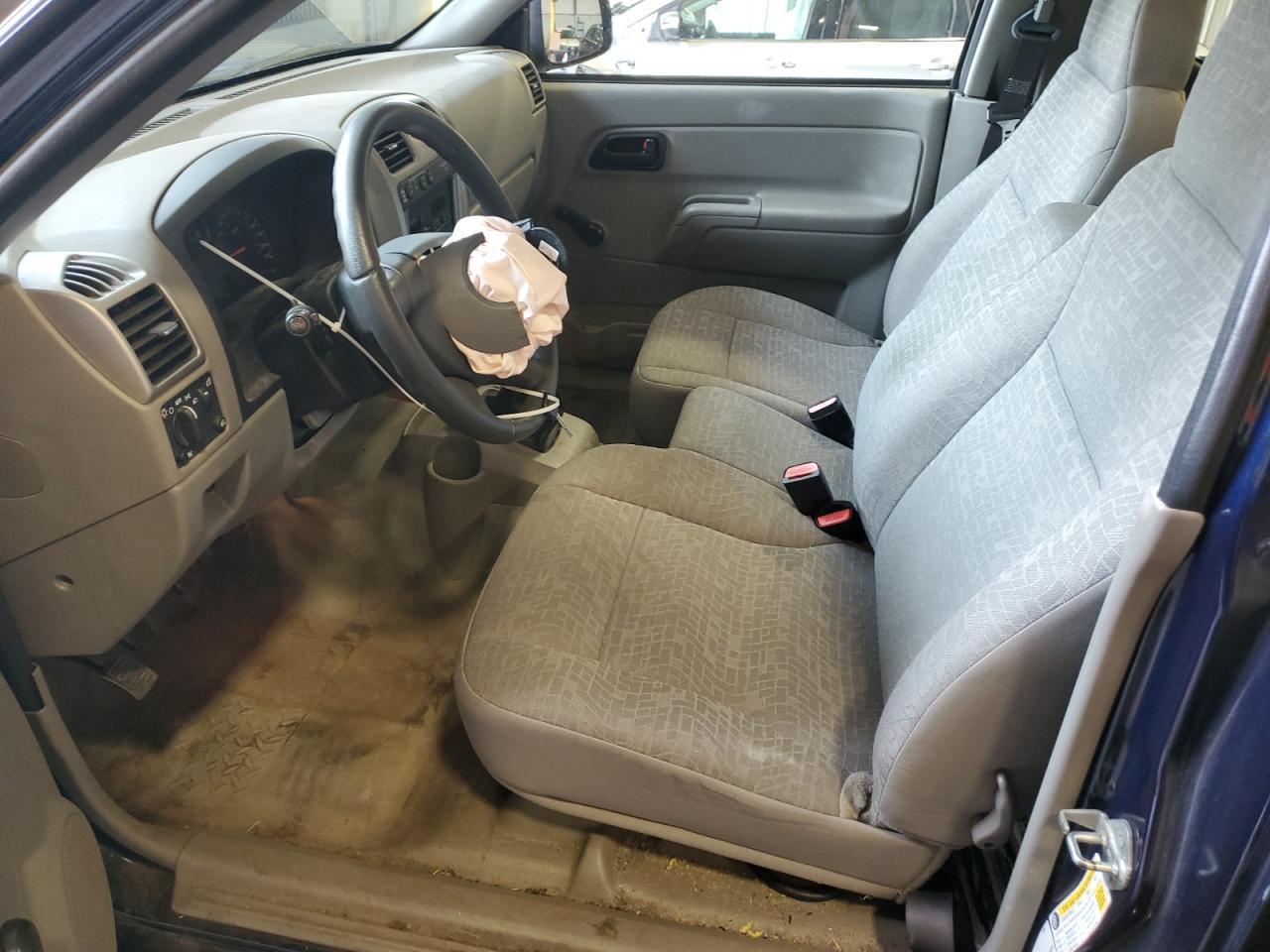 2007 GMC Canyon - Image 7