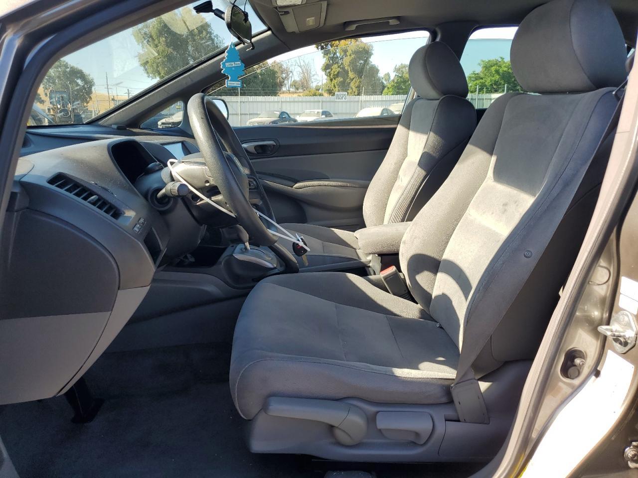 2008 Honda Civic Lx - Image 7