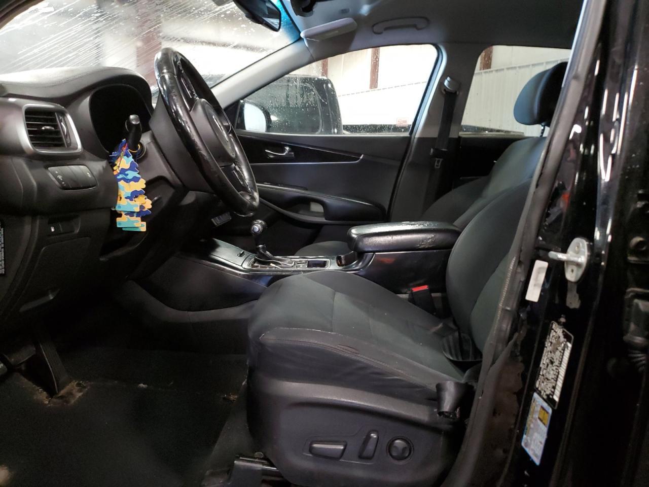 2016 Kia Sorento Lx - Image 7
