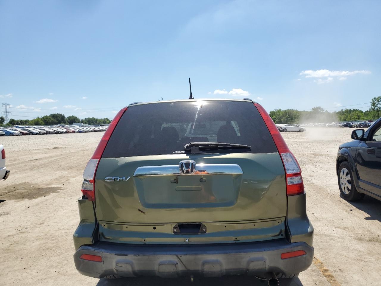 2007 Honda Cr-V - Image 6