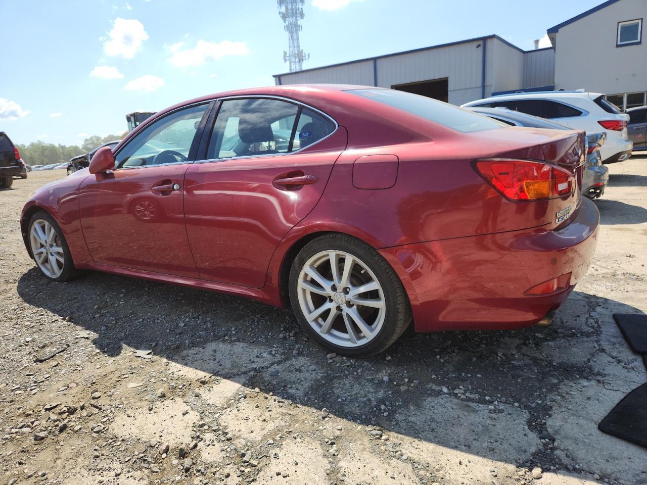 2006 Lexus Is 350 - Image 2