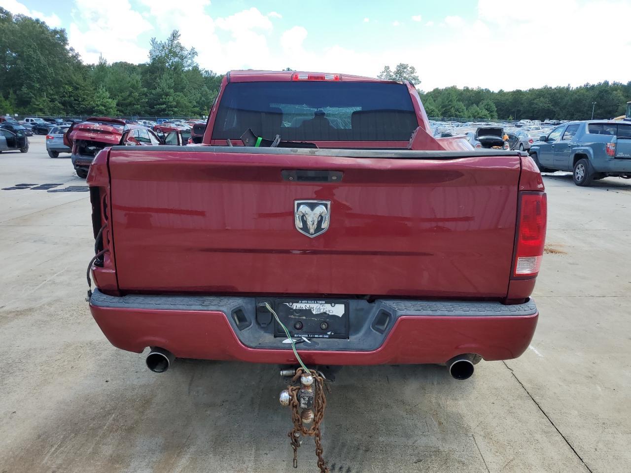2014 Ram 1500 St - Image 6