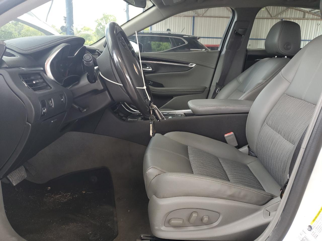 2018 Chevrolet Impala Lt - Image 7