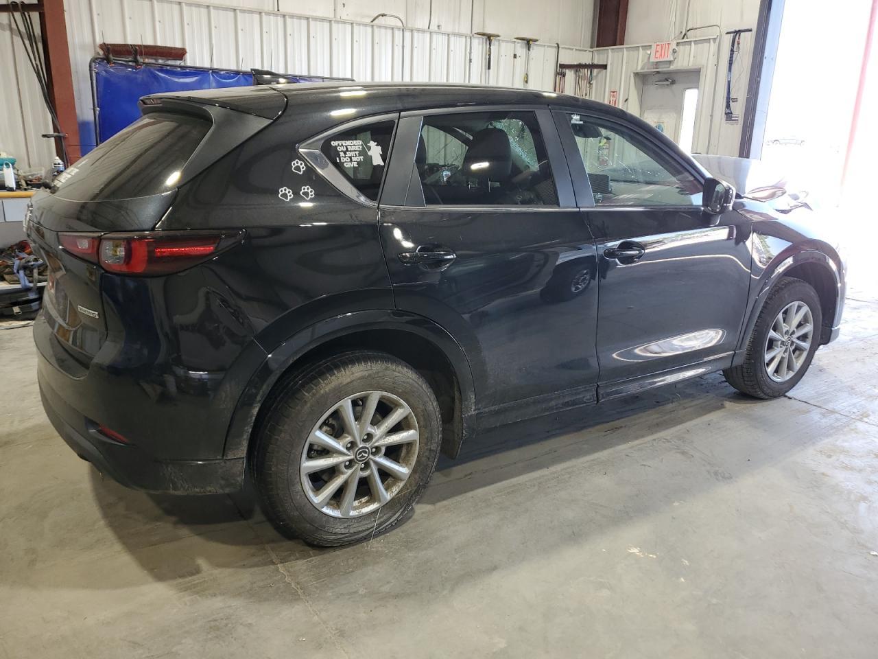 2024 Mazda Cx-5 Preferred - Фото 3