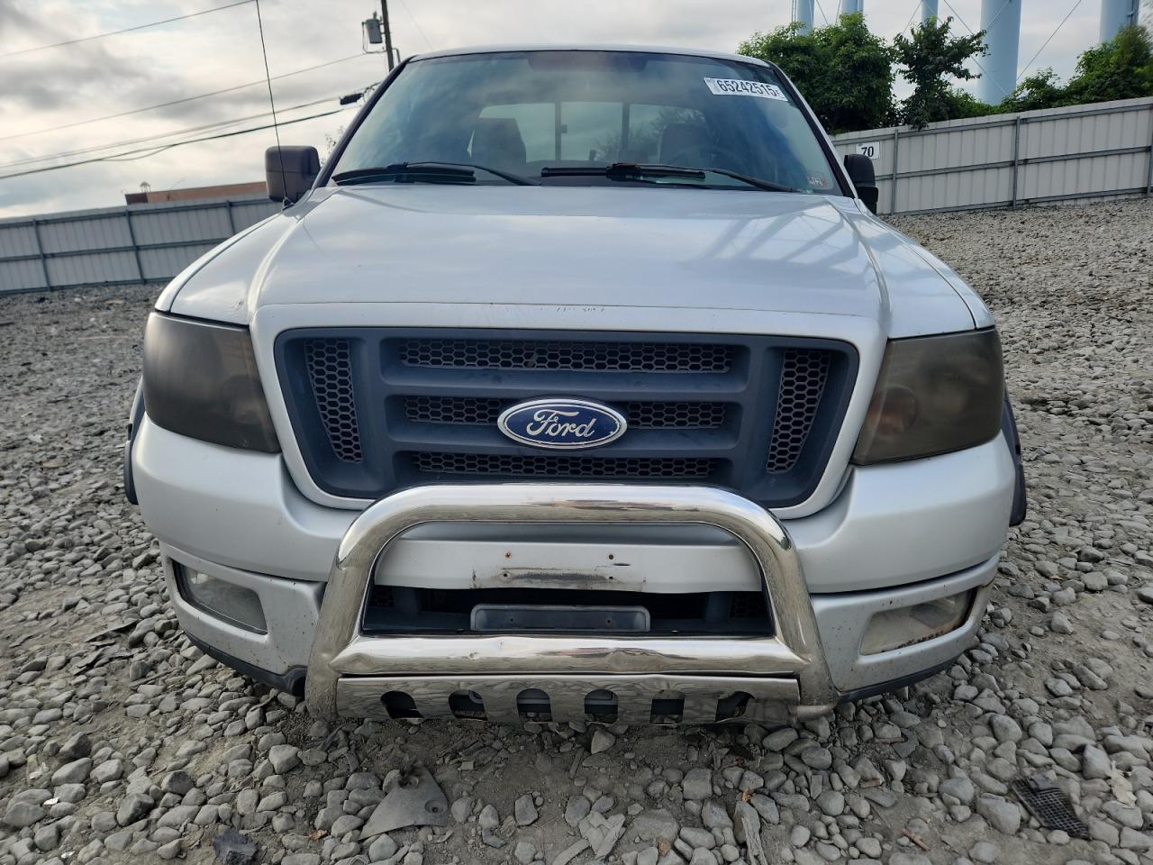 2004 Ford F150 - Фото 5