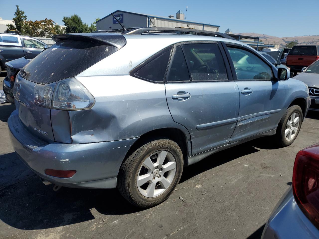 2007 Lexus Rx 350 - Image 3