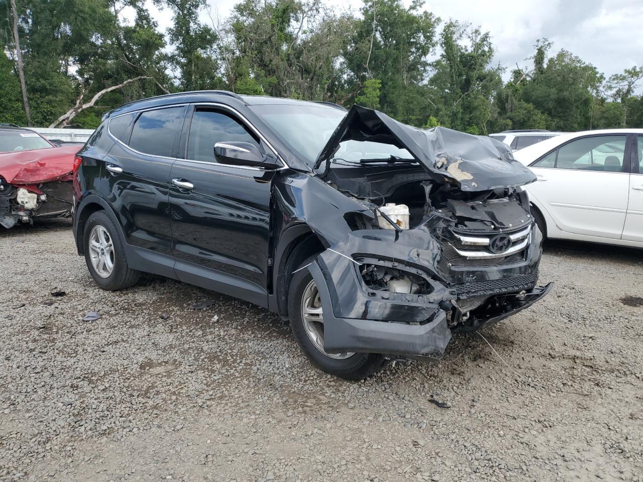 2014 Hyundai Santa Fe Sport - Фото 4