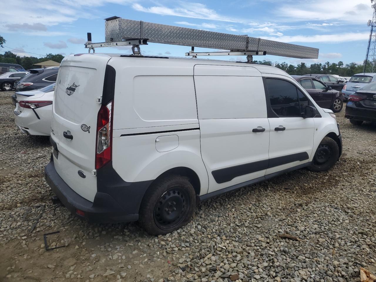 2020 Ford Transit Connect Xl - Image 3