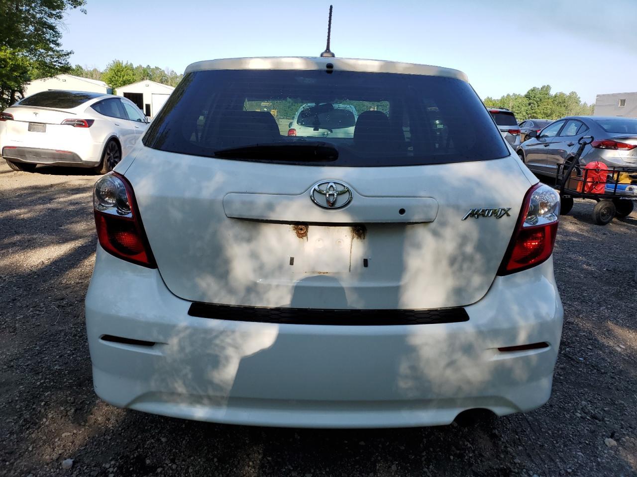 2013 Toyota Corolla Matrix - Фото 6