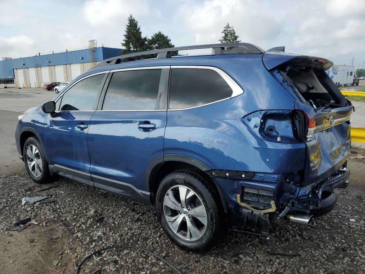 2021 Subaru Ascent Premium - Image 2