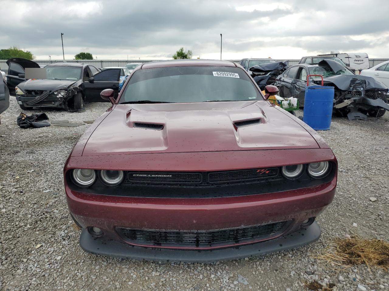 2018 Dodge Challenger R/T 392 - Фото 5