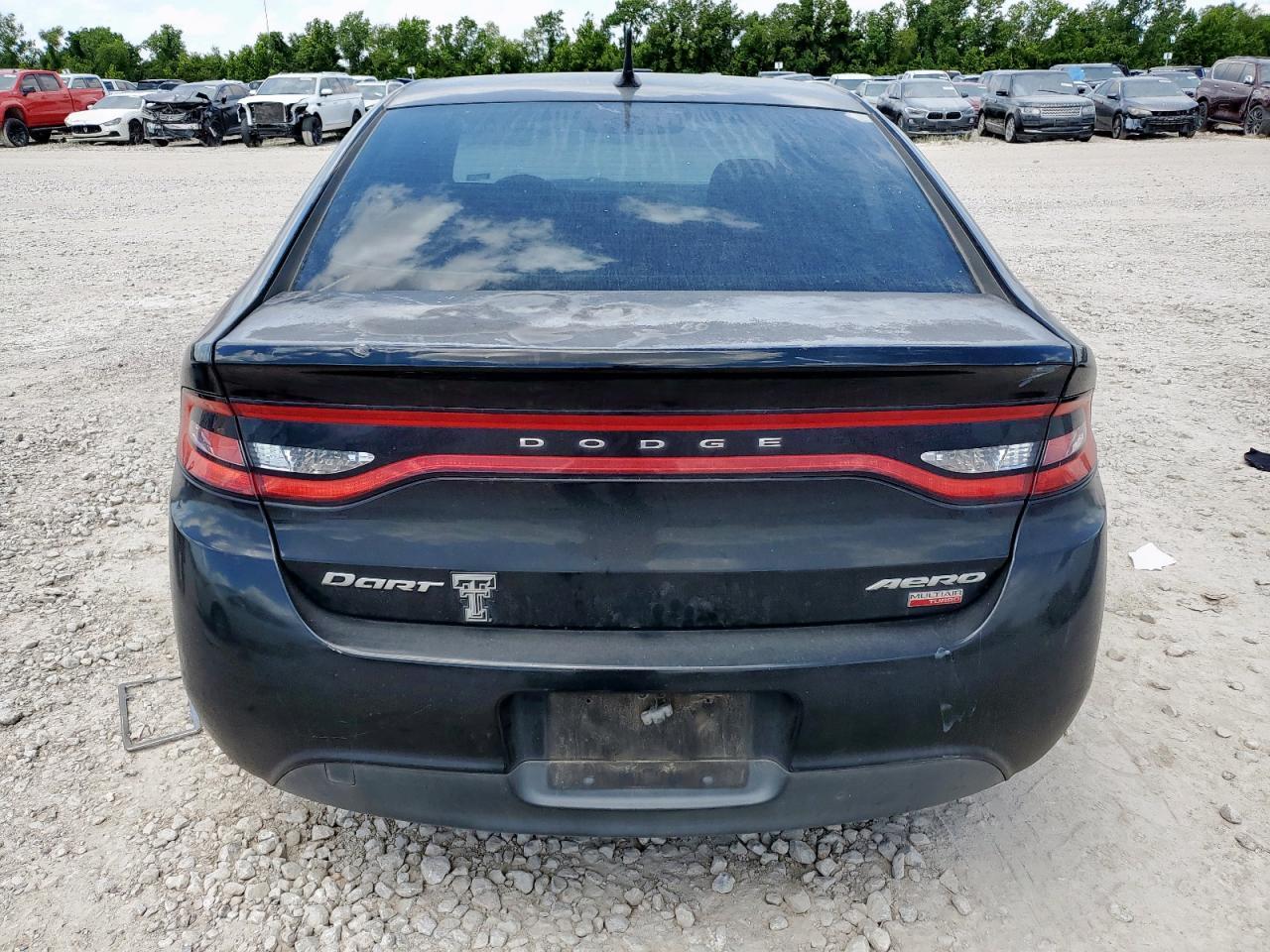 2013 Dodge Dart Se - Фото 6