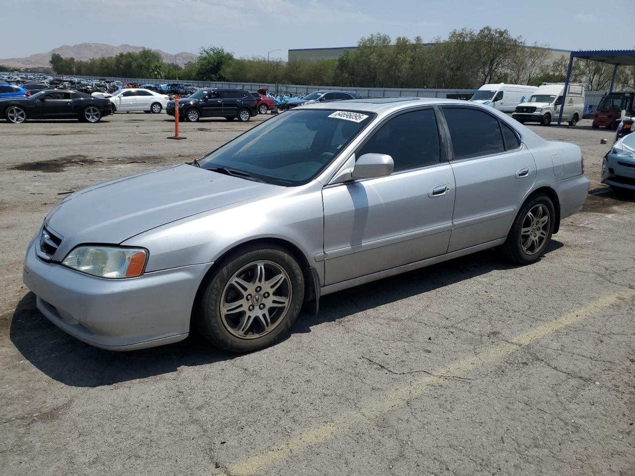 2001 Acura 3.2Tl