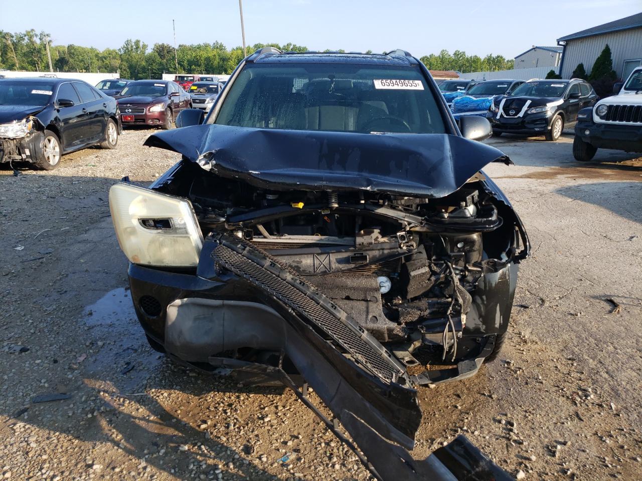 2006 Chevrolet Equinox Ls - Image 5