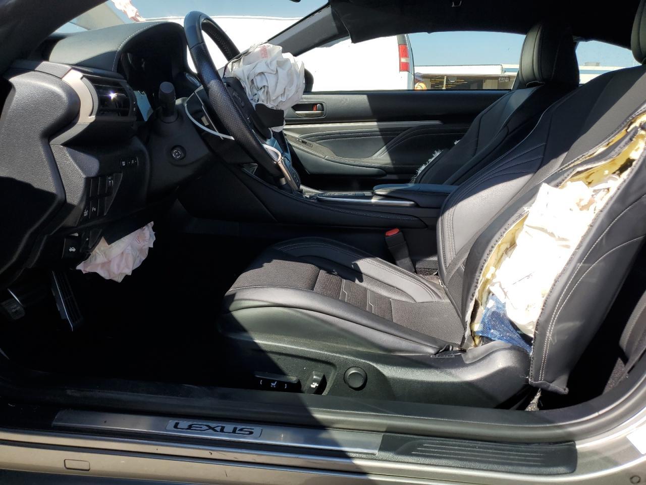 2016 Lexus Rc 350 - Фото 7
