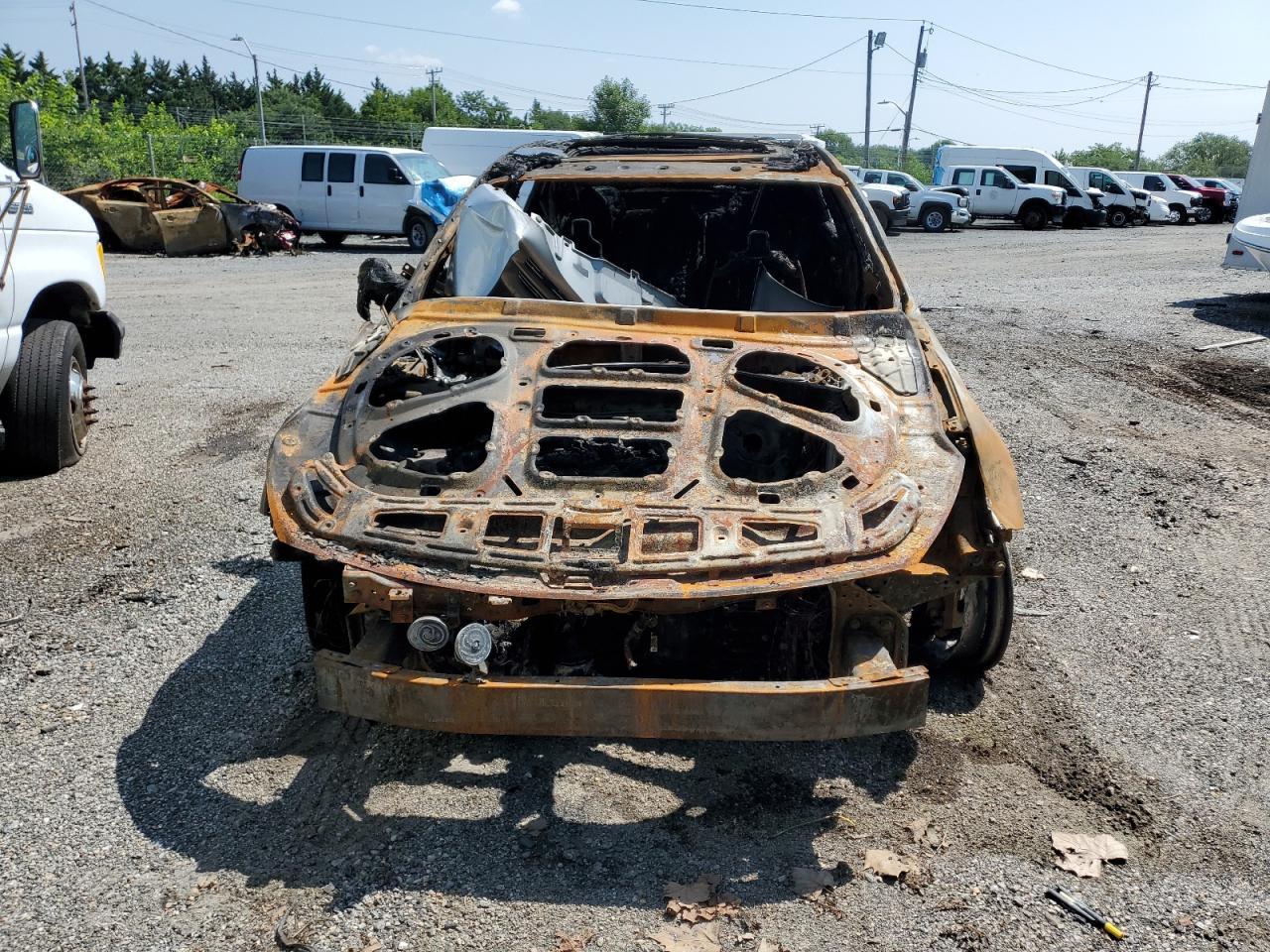 2016 Kia Optima Ex - Фото 5