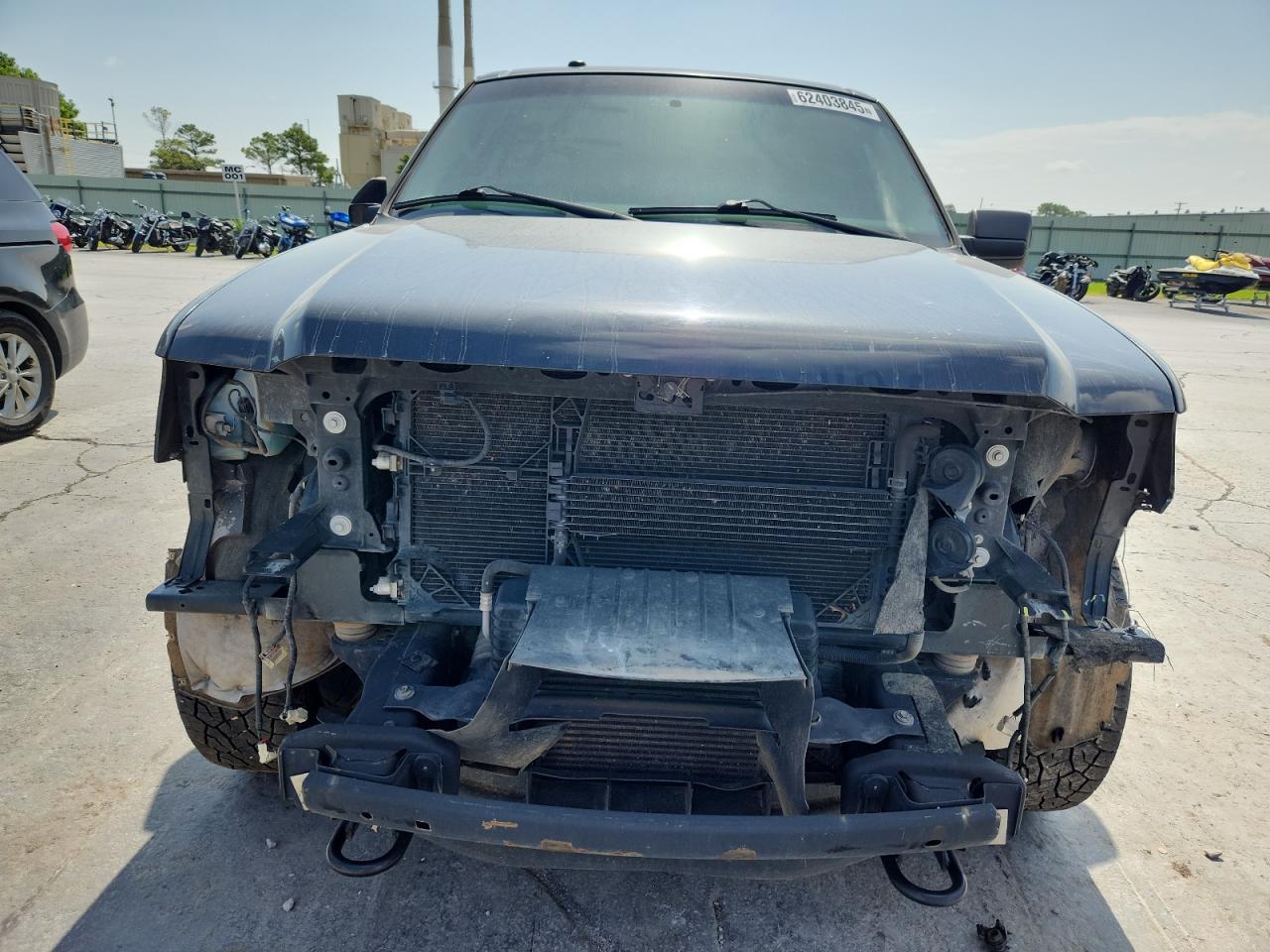 2015 Ford Exped Xlt - Image 5