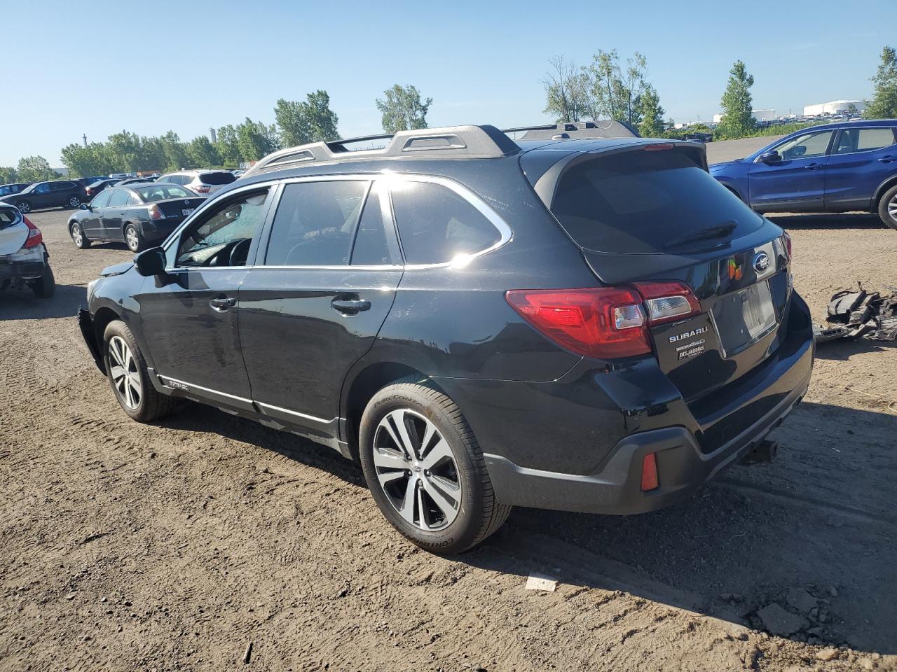 2019 Subaru Outback 3.6R Limited - Image 2